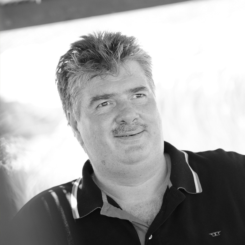 Photo of Mike Edwards
